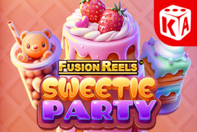 Игровой автомат Sweetie Party