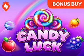 Игровой автомат Candy Luck