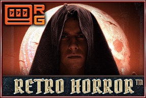 Ігровий автомат Retro Horror