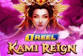 Игровой автомат 1 Reel - Kami Reign