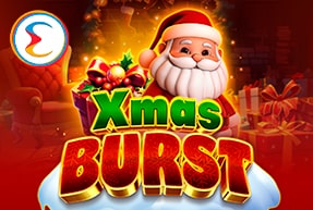 Игровой автомат XMas Burst