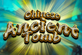 Игровой автомат Chinese Ancient Tomb
