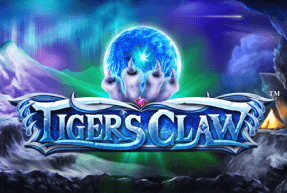 Ігровий автомат Tiger's Claw