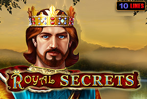 Ігровий автомат Royal Secrets