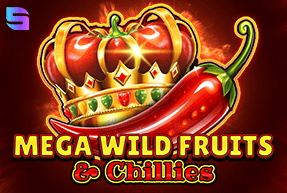 Ігровий автомат Mega Wild Fruits & Chillies
