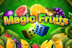 Игровой автомат Magic Fruits Dice