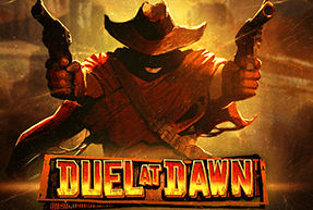 Игровой автомат Duel at Dawn