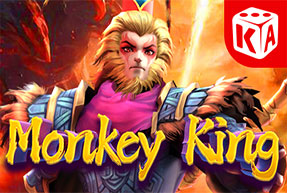 Игровой автомат Monkey King