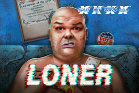 Игровой автомат Loner