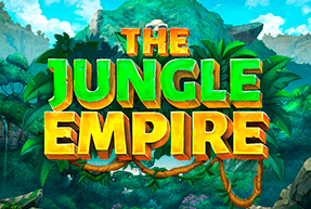 Ігровий автомат The Jungle Empire