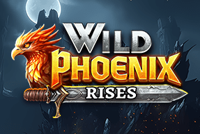 Игровой автомат Wild Phoenix Rises