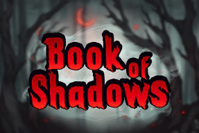 Игровой автомат Book Of Shadows 94