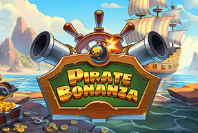 Игровой автомат Pirate Bonanza