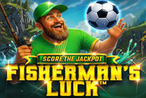 Ігровий автомат Fisherman's Luck™ Score the Jackpots