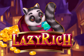 Игровой автомат Lazy Rich