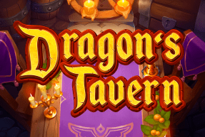 Игровой автомат Dragon's Tavern