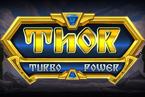 Игровой автомат Thor Turbo Power
