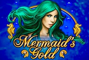 Игровой автомат Mermaids Gold