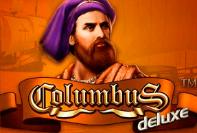 Игровой автомат Columbus™ deluxe