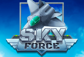 Игровой автомат Sky Force