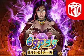 Игровой автомат Gypsy