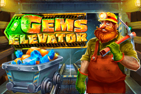 Игровой автомат Gems Elevator