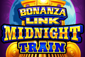 Игровой автомат Bonanza Link: Midnight Train X1000
