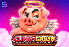 Игровой автомат Cupig Crush