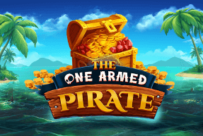 Ігровий автомат The One Armed Pirate