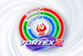 Игровой автомат Vortex 2