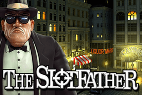 Игровой автомат Slotfather