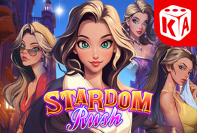 Ігровий автомат Stardom Rush
