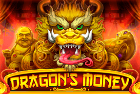 Игровой автомат Dragon’s Money