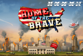 Игровой автомат Home of the Brave 94