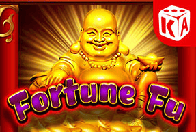 Игровой автомат Fortune Fu