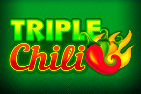 Игровой автомат Triple Chili