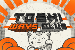 Игровой автомат Toshi Ways Club