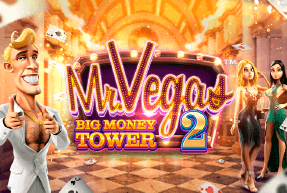 Игровой автомат Mr. Vegas 2: Big Money Tower