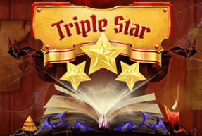 Игровой автомат Triple Star 