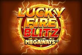 Игровой автомат Lucky Fire Blitz Megaways