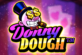 Игровой автомат Donny Dough