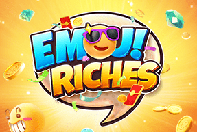 Игровой автомат Emoji Riches