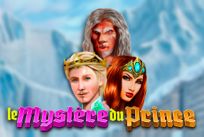 Игровой автомат Le Mystere Du Prince