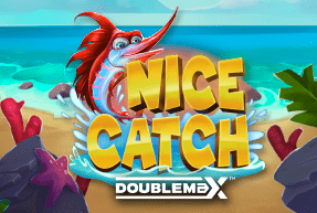 Игровой автомат Nice Catch Doublemax