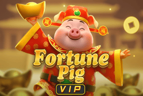 Игровой автомат Fortune Pig VIP