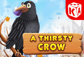 Ігровий автомат A Thirsty Crow