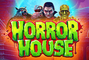 Игровой автомат Horror House