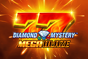 Игровой автомат Mega Blaze™