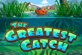 Игровой автомат The Greatest Catch