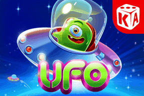 Игровой автомат UFO